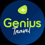 Logo e Genius Travel